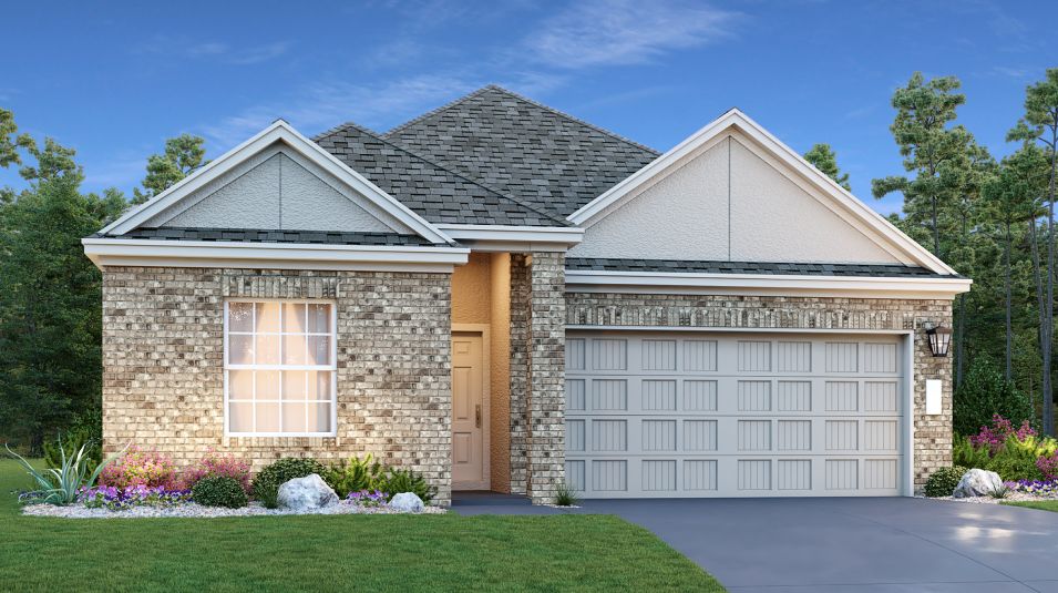 Sam Houston Dr  Cibolo Crk Lp. Bastrop, TX 78602