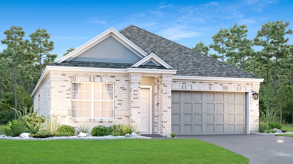 Sam Houston Dr  Cibolo Crk Lp. Bastrop, TX 78602