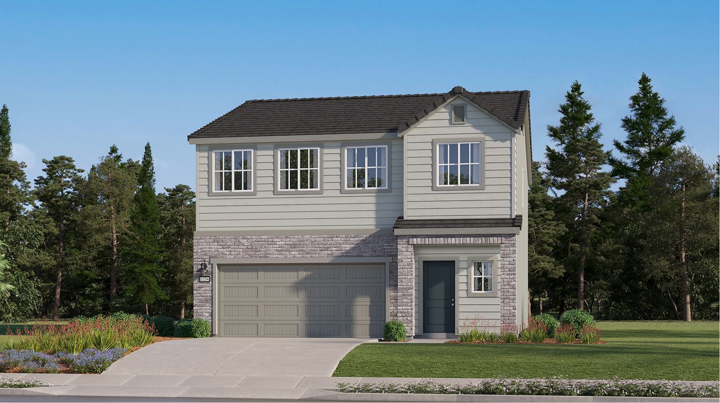 Riverstone - Alfa Series at Club District