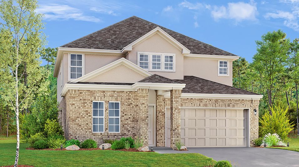 Sam Houston Dr  Cibolo Crk Lp. Bastrop, TX 78602