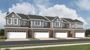 Harper - Honey Farms - Parkside Collection: Columbia, Tennessee - Lennar