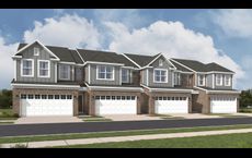 Honey Farms - Parkside Collection: Columbia, Tennessee - Lennar