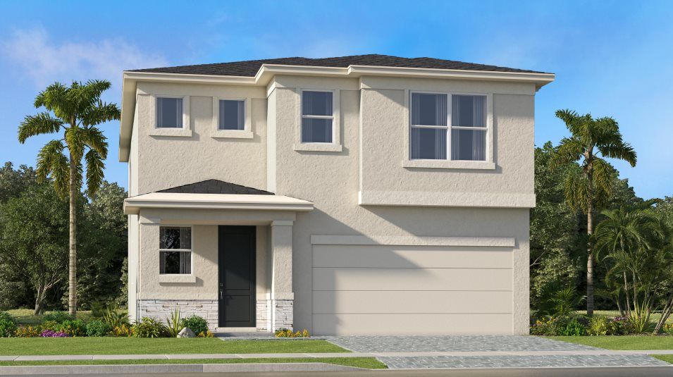 2042 Marigold Trail Nw. Palm Bay, FL 32907