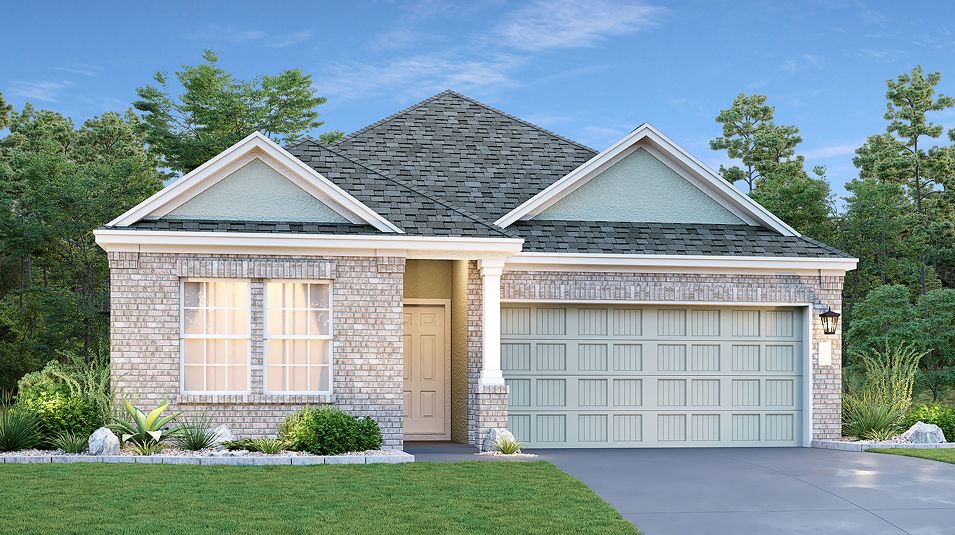 Sam Houston Dr  Cibolo Crk Lp. Bastrop, TX 78602