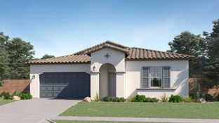 Juniper Plan 4584 - Windstone Ranch - Signature: Surprise, Arizona - Lennar