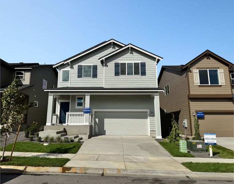 3078 S Durango Ln (Columbia)