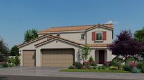 Cobalt at The Preserve por Lennar en Sacramento California