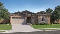Windstone Ranch - Signature por Lennar en Phoenix-Mesa Arizona