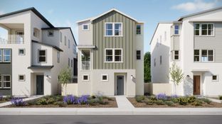 Opal 2 - Valencia - Opal North: Valencia, California - Lennar