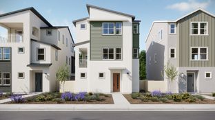 Opal 2 - Valencia - Opal North: Valencia, California - Lennar