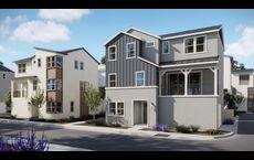 Valencia - Opal North: Valencia, California - Lennar