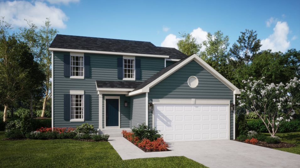 8208 Middleton Drive. Lowell, IN 46356