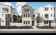 Valencia - Opal North: Valencia, California - Lennar