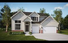 Kingston Ridge - Landmark Series: Lowell, Indiana - Lennar
