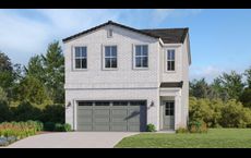 Riverstone - Celestial Series at Club District: Madera, California - Lennar