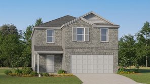 2410 Cherry Ruby Drive (Barlow)