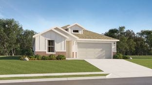 Clearwater 1572 - Heritage Heights - Heirloom: Meridian, Idaho - Lennar