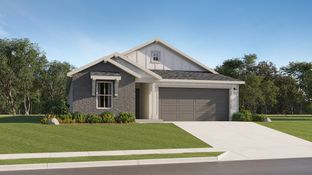 Clearwater 1572 - Heritage Heights - Heirloom: Meridian, Idaho - Lennar