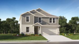 Southfork 2116 - Heritage Heights - Heirloom: Meridian, Idaho - Lennar