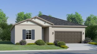 Bartik - Grand Park: Dunnellon, Florida - Lennar