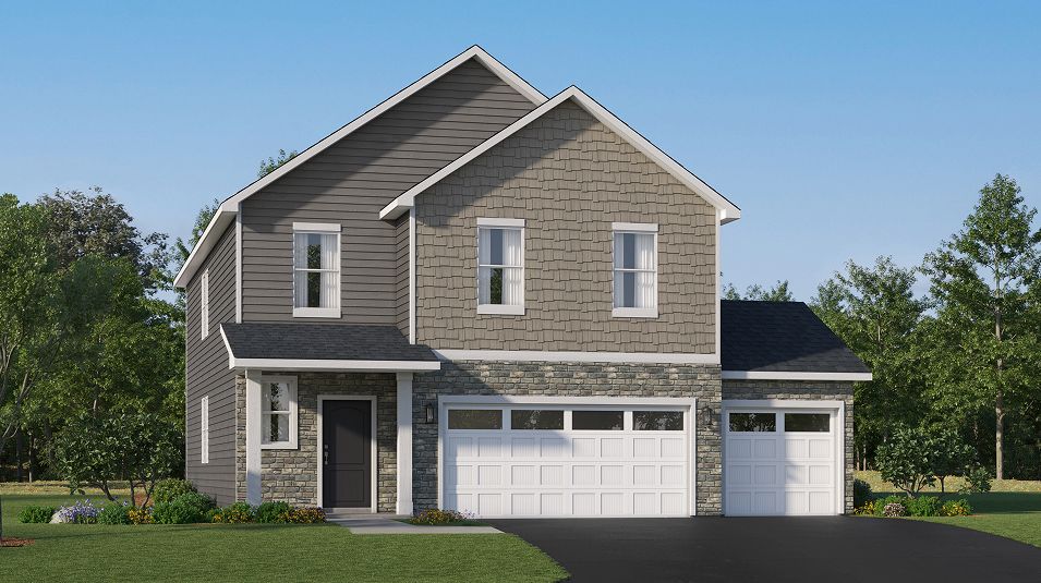 7376 183Rd St W. Lakeville, MN 55044