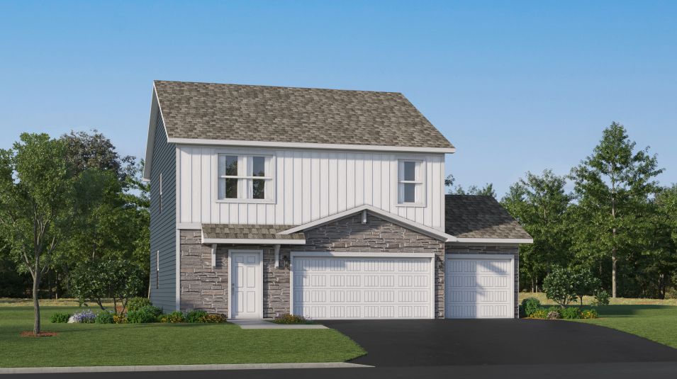 7376 183Rd St W. Lakeville, MN 55044