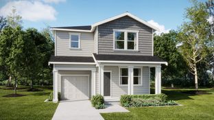 Harbor - Madrona Ridge: Port Townsend, Washington - Lennar
