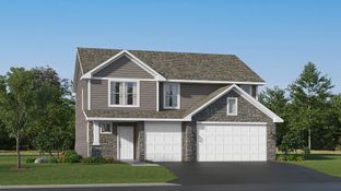 Marquette - Voyageur Farms: Lakeville, Minnesota - Lennar