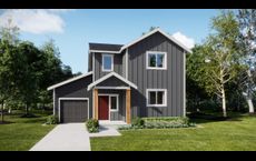 Madrona Ridge: Port Townsend, Washington - Lennar