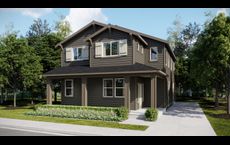 Madrona Ridge: Port Townsend, Washington - Lennar