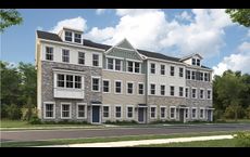 St. Charles | Highlands - Highlands Townhomes: White Plains, Maryland - Lennar