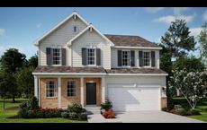 Kingston Ridge - Horizon Series: Lowell, Indiana - Lennar