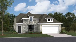 Castleford - Elizabeth - Meadows: Fort Mill, North Carolina - Lennar