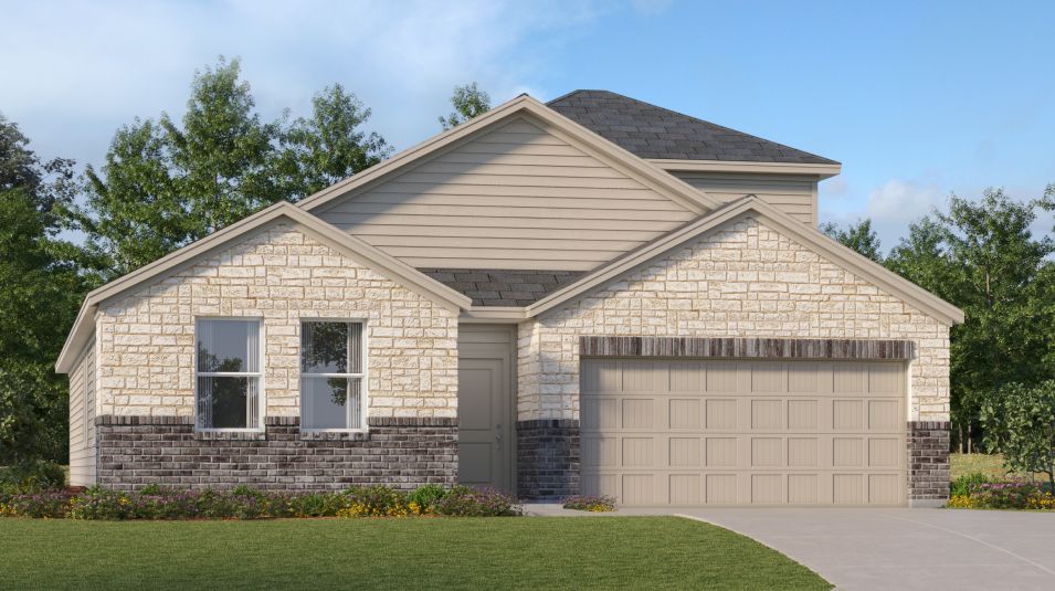 9105 Casa Navarro. Seguin, TX 78155