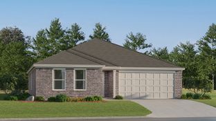 Bonds - Jackson's Run: Greenville, Texas - Lennar