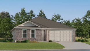 Wagner - Jackson's Run: Greenville, Texas - Lennar