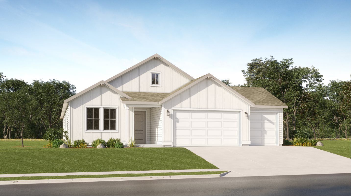 Mccall 2095 floor plan