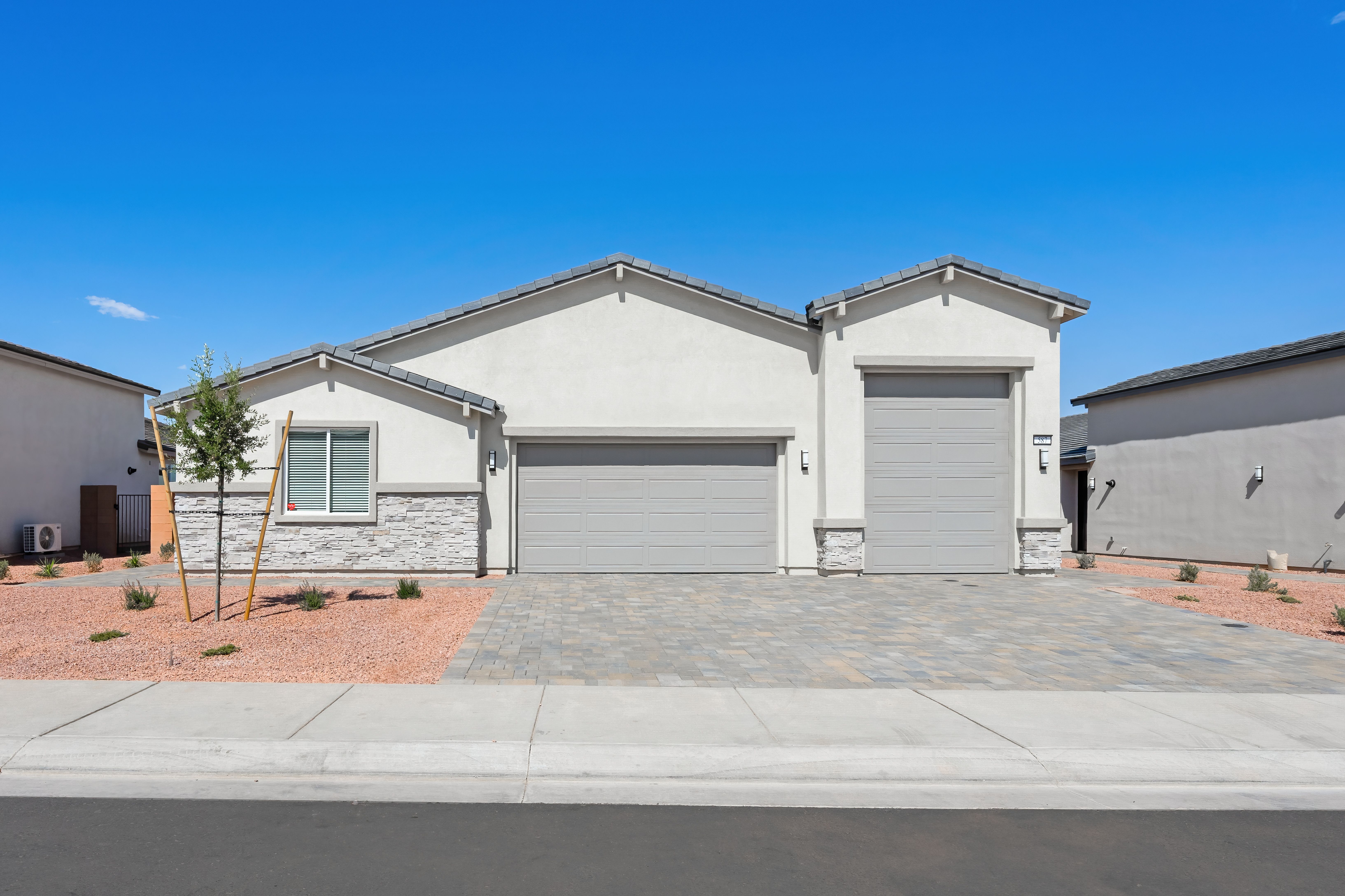 Annabelle NextGen floor plan