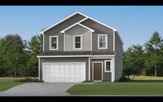 Parkside Estates: Portland, Tennessee - Lennar