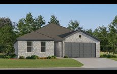 Jackson's Run: Greenville, Texas - Lennar