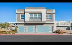 Falcon Ridge: Las Vegas, Nevada - Lennar