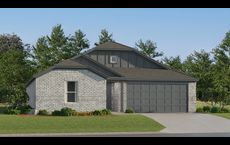 Jackson's Run: Greenville, Texas - Lennar