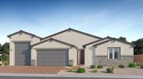 La Spazio at Divario por Lennar en St. George Utah