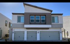 Falcon Ridge: Las Vegas, Nevada - Lennar