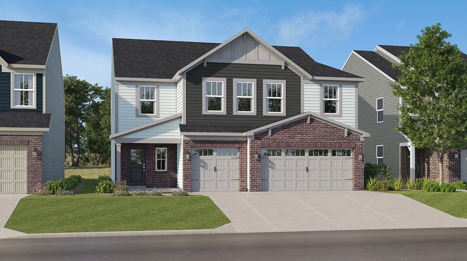 1414 Covington Boulevard. Franklin, IN 46131