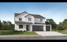 Heritage Heights - Legacy: Meridian, Idaho - Lennar