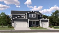 Heritage Heights - Legacy por Lennar en Boise Idaho