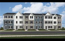 Red Clover Meadows - Townhomes: Ranson, West Virginia - Lennar