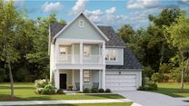 Heron's Walk at Summers Corner - Arbor Collection por Lennar en Charleston South Carolina
