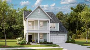 Heron's Walk at Summers Corner - Arbor Collection - Summerville, SC